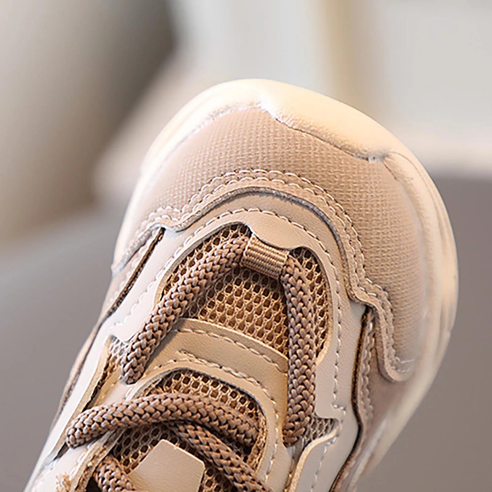 Baby Boys Shoes Kids Casual Sneakers Running Sports Shoes 2025 Spring Autumn Toddlers Boys Girls Shoes Fashion Soft For School