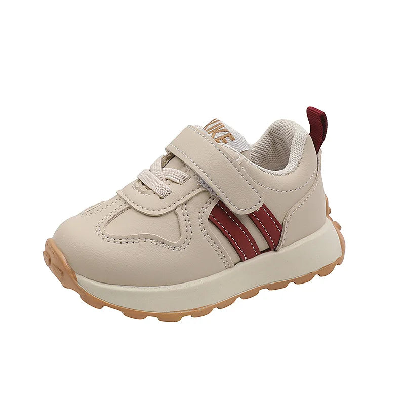 Kids Sneakers Girls Sneakers Casual Children Sneakers Fashion Spring Autumn Boys Non-slip Sneakers Kids Outdoors Shoes