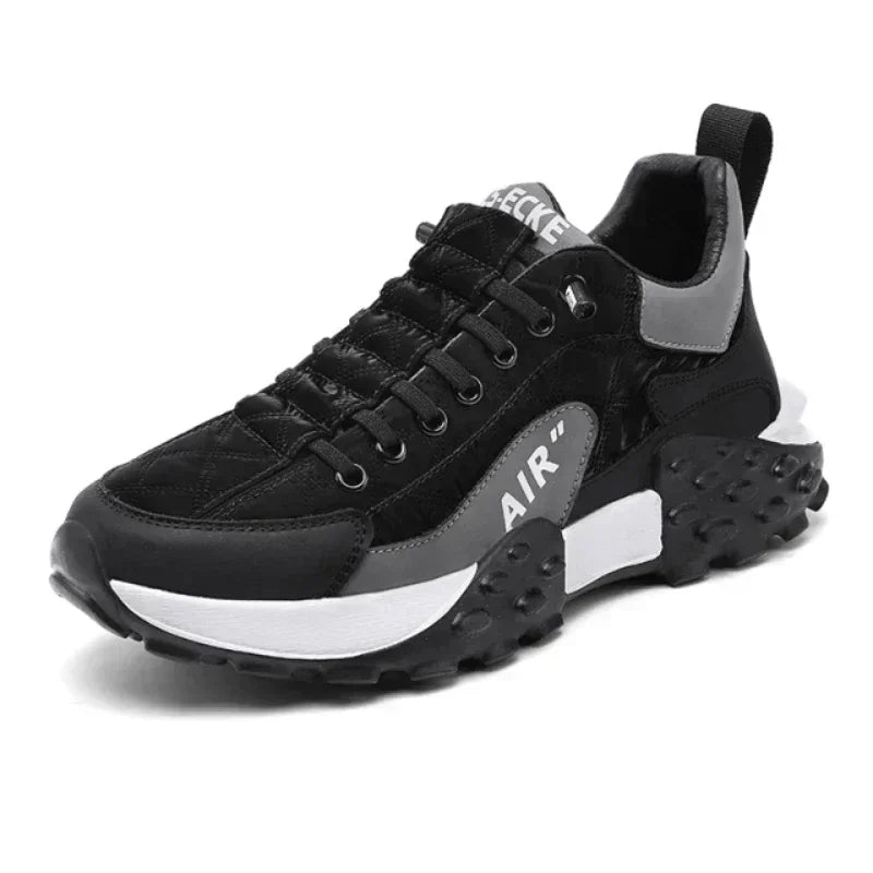Men Shoes Platform Male Sneakers  Vulcanized Shoes for Men Casual Running Shoes Large Size 45 46 Hot Sapatos Masculinos (Available)