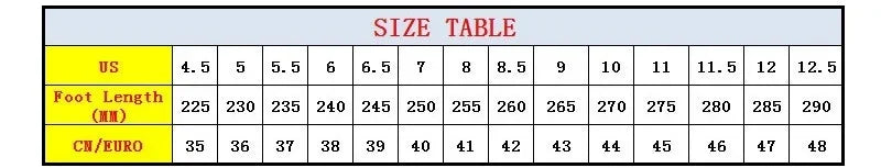 men shoes breathable non slip work shoes for male fashion sneakers outdoor walking flats (Available)