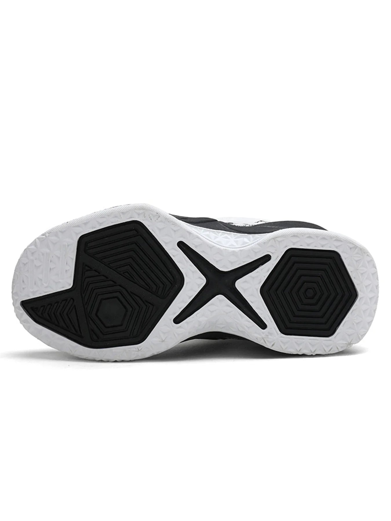 2025 New Boys Brand Basketball Shoes for Kids Sneakers Thick Sole Non-slip Children Sports Shoes Child Boy Basket Trainer Shoes