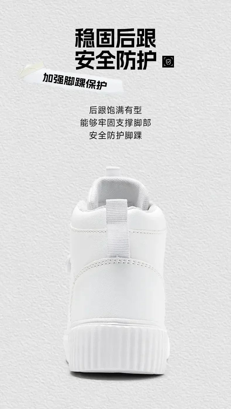 2025 Children's Sneakers Kids Fashion  Sports Casual Shoes Boys Girls Non Slip Tennis Outdoor Comfortable Walking Footwear