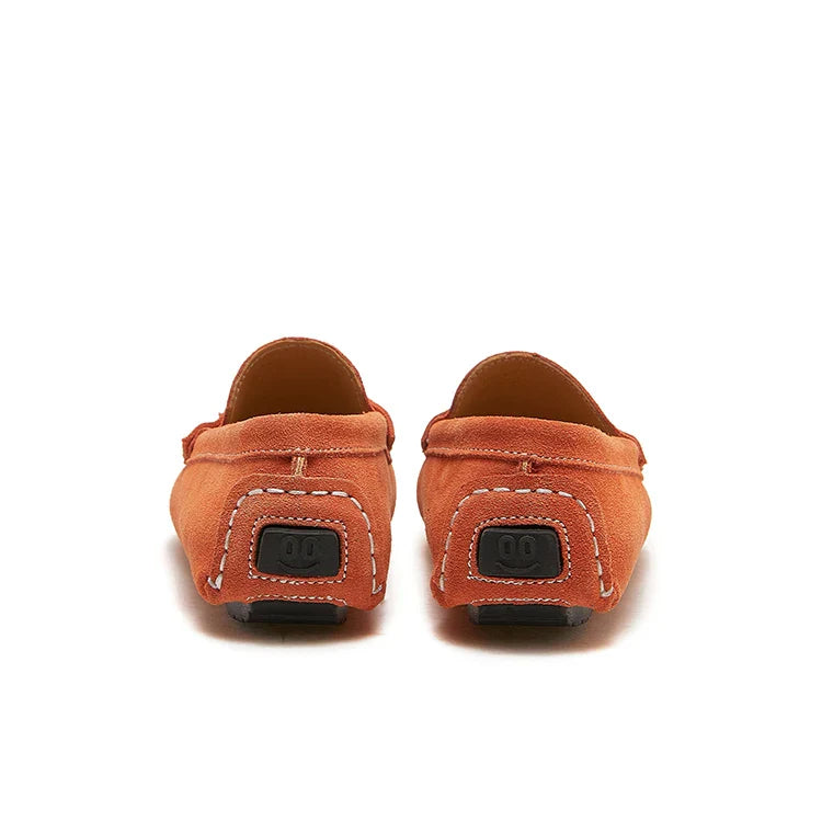 Hot Children Leather Shoes Boys Girls Kids Loafers Slip-on School Flats Casual Sneakers Performance Formal Occasions Party Shoe