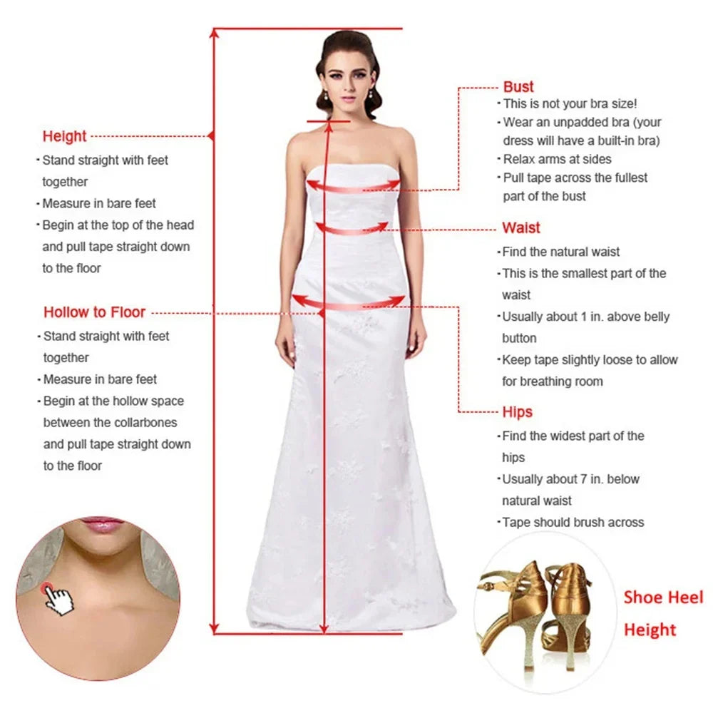 Banquet Evening Dress Dress Female 2025 New Style Temperament Company Annual Meeting Birthday Glitter Host Art Exam Tail Dress
