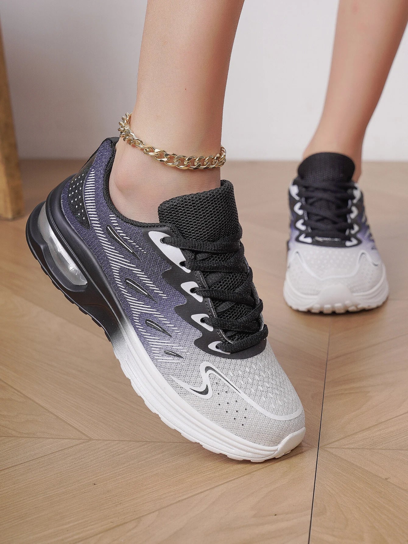 women's Casual sneakers Comfortable fashionable, breathable lightweight casual walking running shoes for women Vulcanized shoes