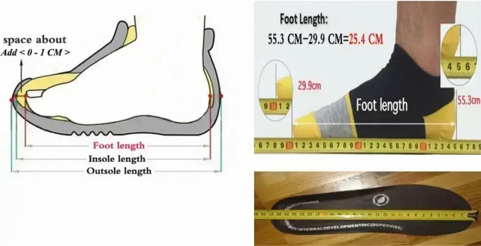 Men's Shoes 2025 Spring Summer Comfortable Lightweight Casual Shoes Fashion Platform Outdoor Walking Shoes Zapatillas Informales (Available)
