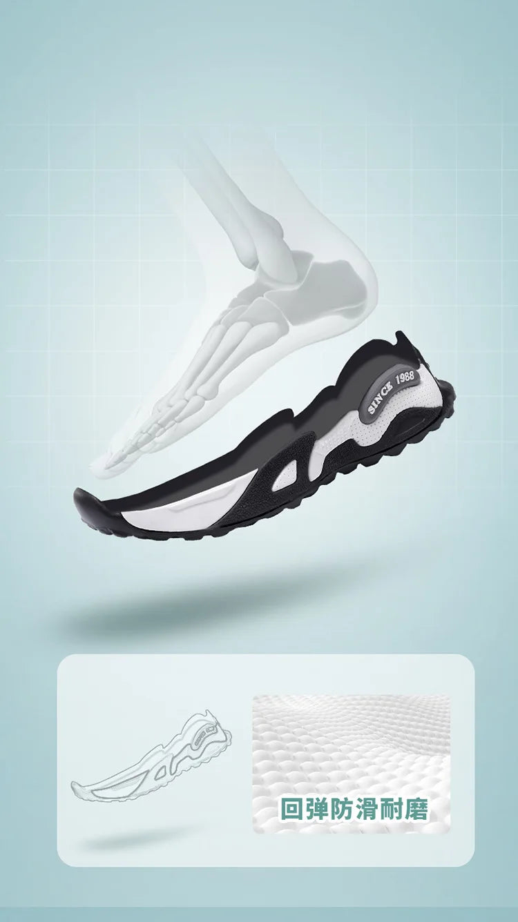 Brand Children's High-quality Casual Sports Shoes Girls Non-slip Running Shoes Comfortable School Kids Breathable Sneakers