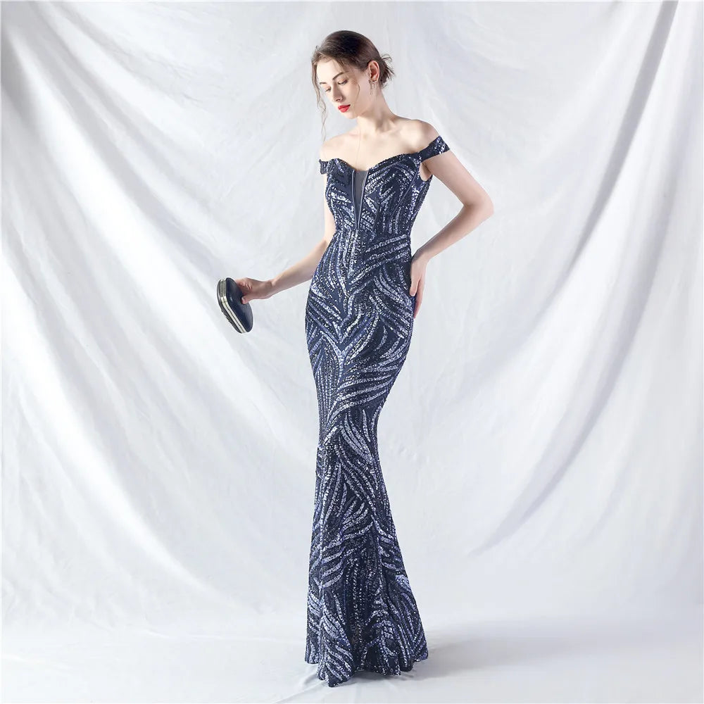 Ball Gowns Evening Dresses for Formal Occasions Wedding Party Dress Prom Elegant 2024 Luxury Special Events Womens Occasion