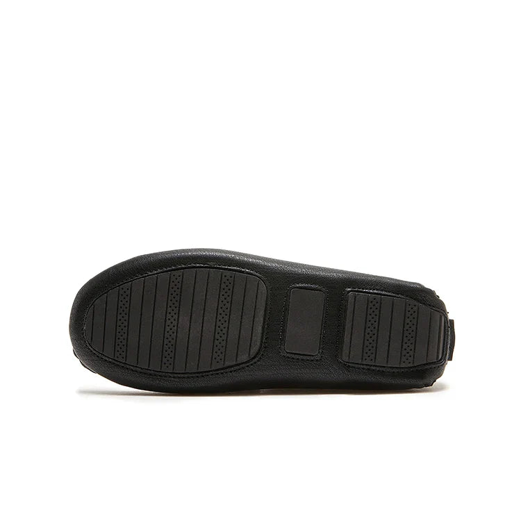 Hot Children Leather Shoes Boys Girls Kids Loafers Slip-on School Flats Casual Sneakers Performance Formal Occasions Party Shoe