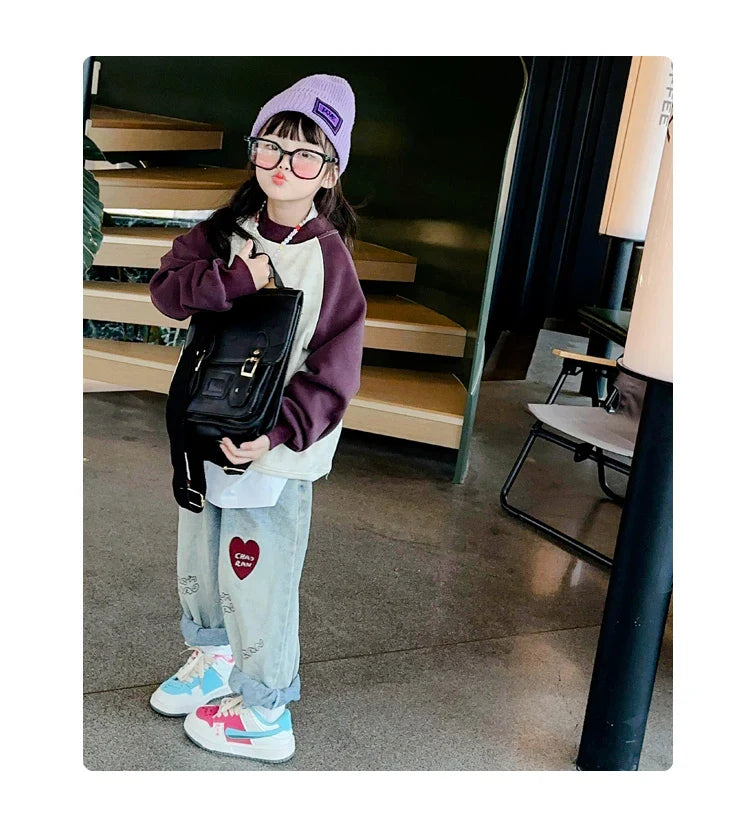 New Style Spring Autumn Children's Casual Sneakers Comfortable Breathable Sports Shoes for Boys and Girls Kids Shoes