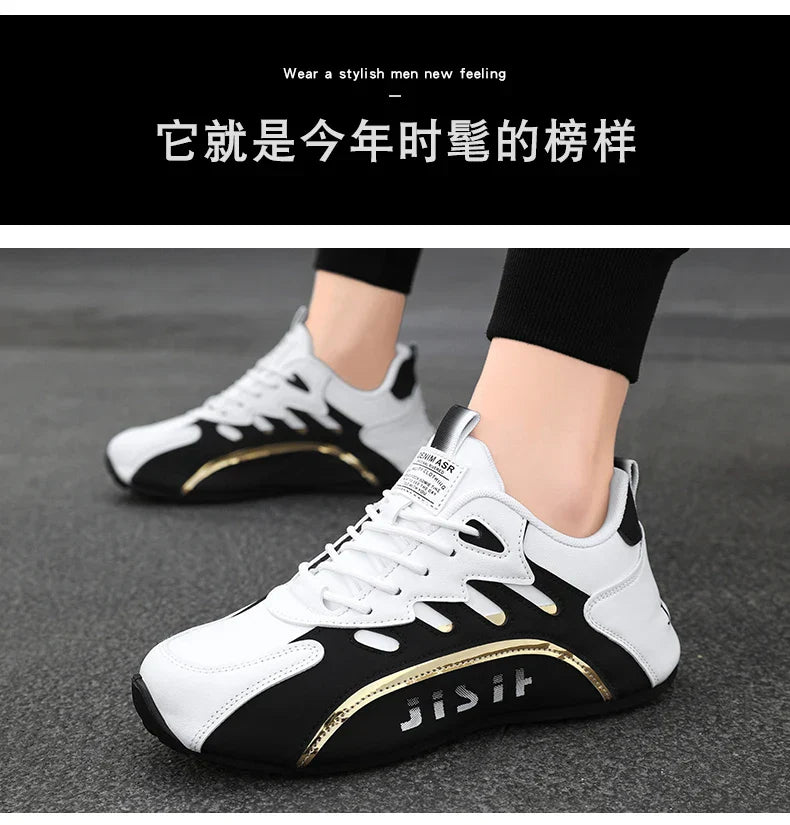 Men Shoes Fashion Casual Men's Sneakers Lightweight Soft Man Sport Running Shoes Comfort Platform Vulcanized Shoes 47 Zapatillas (Available)