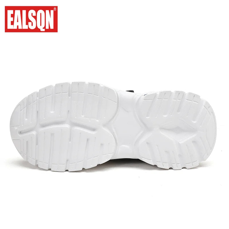 Fashion Children Sneakers Boys Shoes Leather Pu Kids Shoes School Casual 6 To 12 Years Sports Tennis Sneakers for Girls