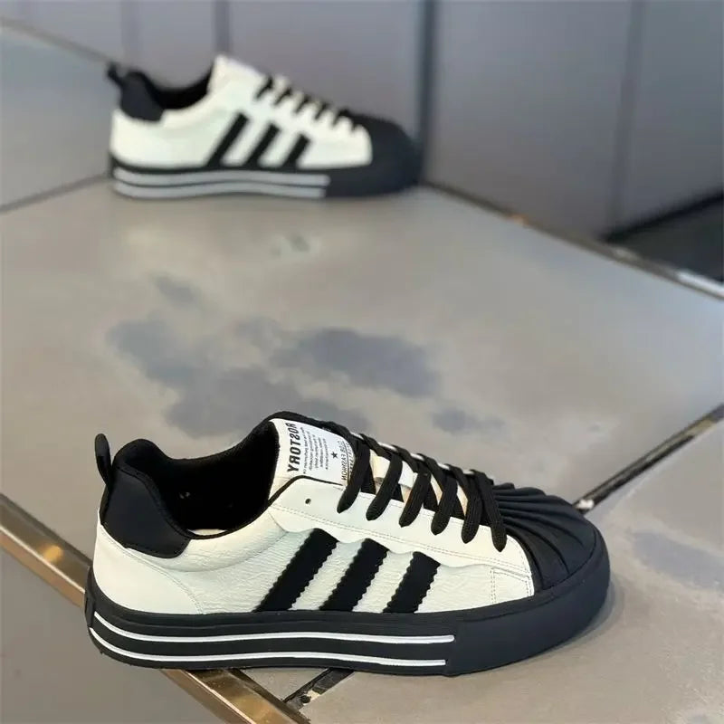 Autumn and winter new fashion versatile casual shoes running shoes high quality men's lightweight outdoor men's shoes breathable (Available)