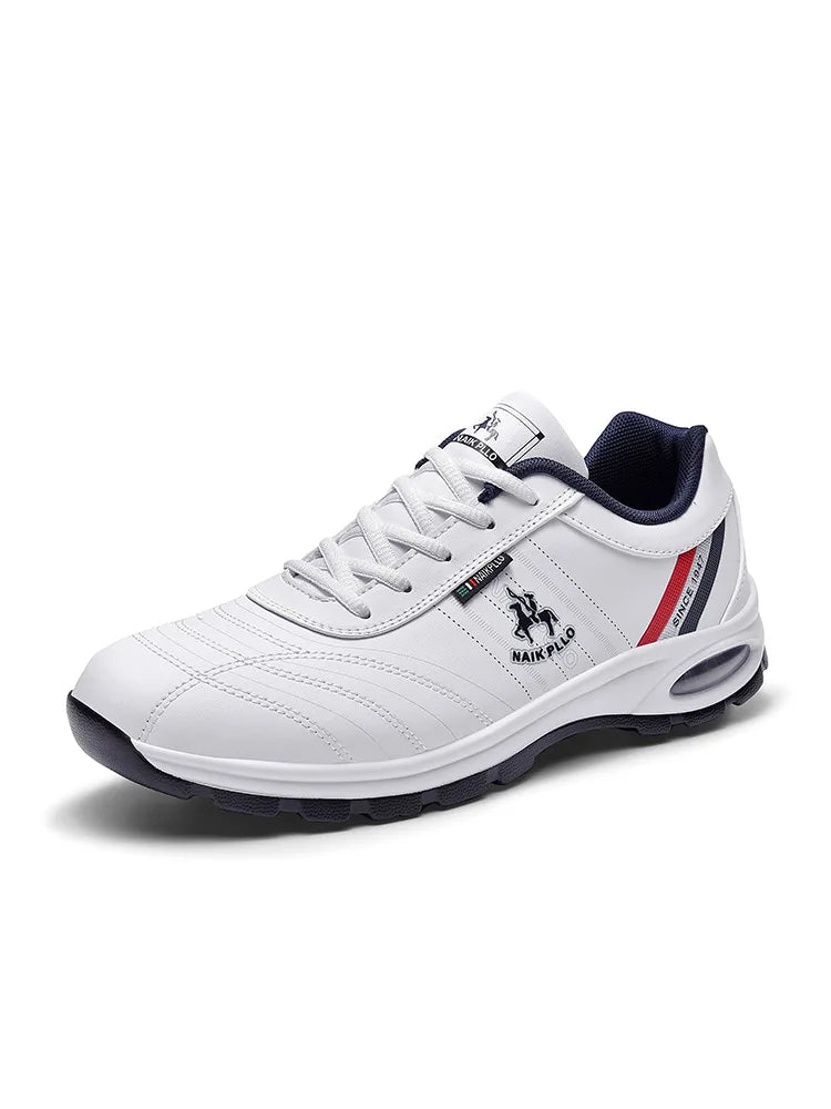 New Men Shoes Outdoor Casual Sneakers Men Fashion Sports Large Size Shoes For Men кроссовки мужские zapatillas hombre   (Available)