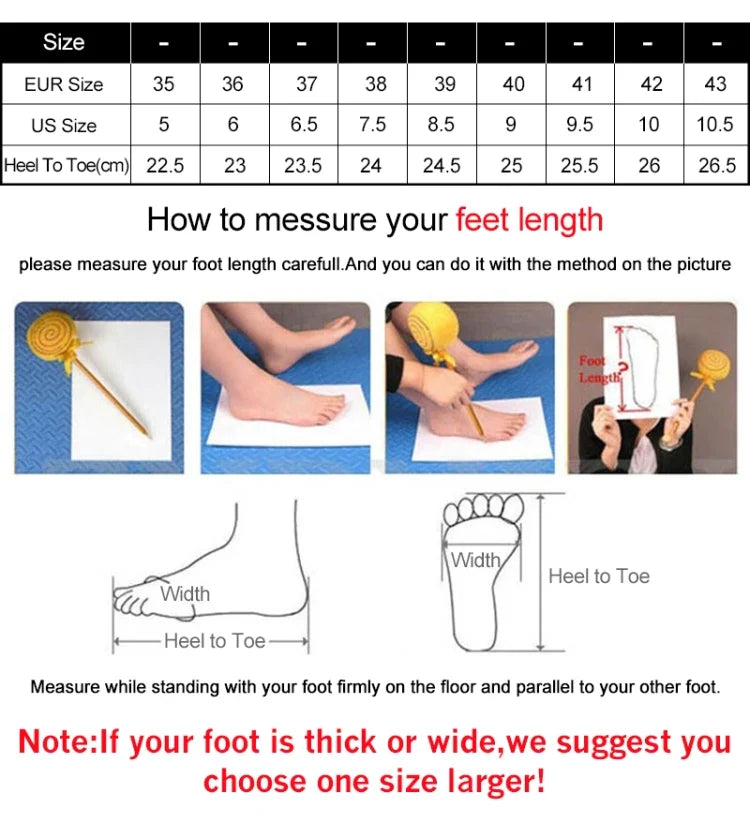 Women's New Knee-high Boots Fashionable Thick-soled Casual Punk Leather Waterproof Botas De Mujer Comfortable Women's Boots