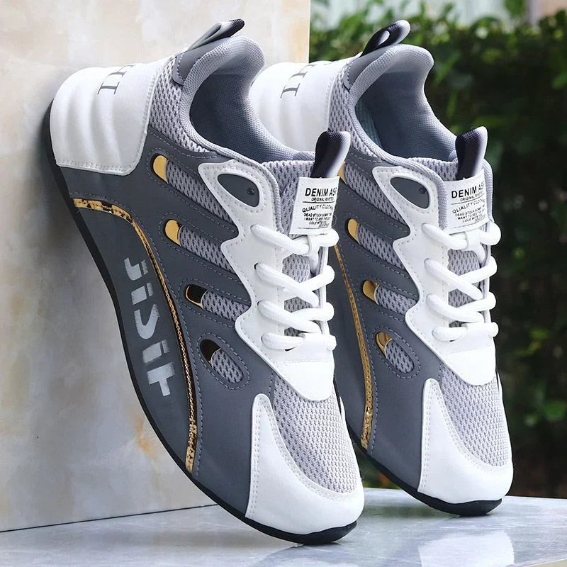 Men Shoes Fashion Casual Men's Sneakers Lightweight Soft Man Sport Running Shoes Comfort Platform Vulcanized Shoes 47 Zapatillas (Available)