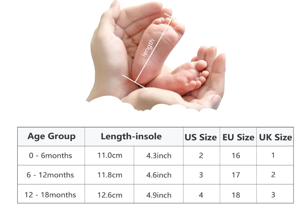 Cute Comfortable Sneakers For Baby Boys and Girl  Lightweight Non Slip Shoes For Indoor Outdoor Walking Spring And Autumn