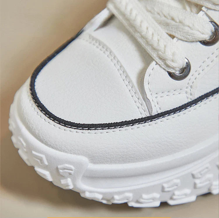 Sneakers for Women Fashion Platform Casual Shoes High Quality Anti-Slip Women's Sport Shoes designer Versatile Women tenis Shoes