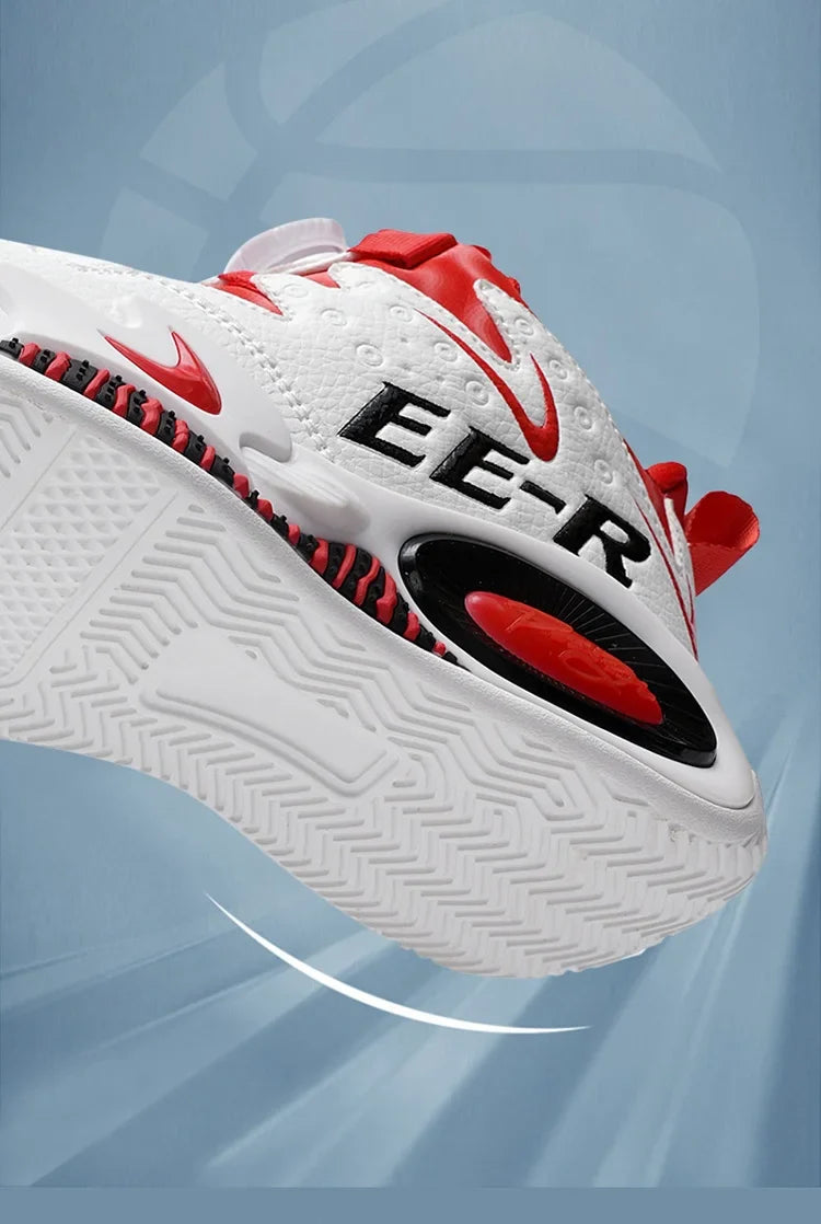 Boys' fashion knob sneakers comfortable platform children's casual shoes breathable non-slip outdoor student boy shoes