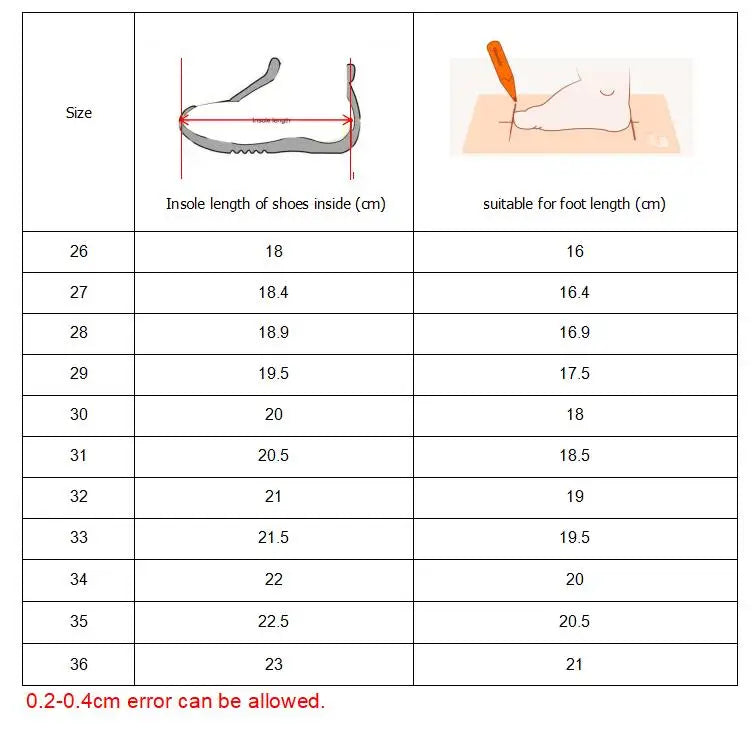 Boys Leather Shoes Kids Formal Shoes For Party Performance Pointed Toes Children Black School Shoes Spring Fashion Soft