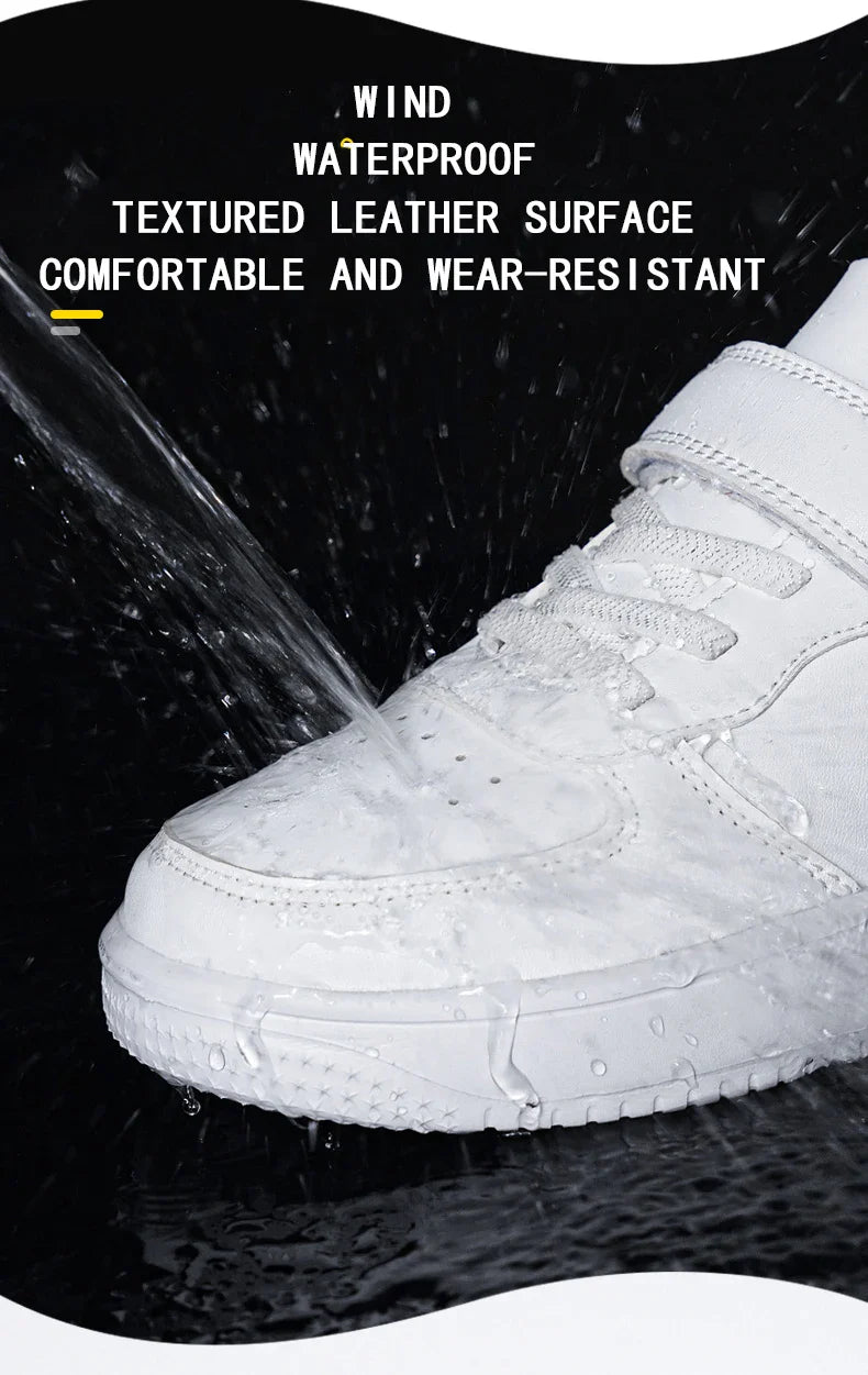 Stitch Shoes sneakers for children Student Casual basketball Kid Sneakers girls boys Running Sports Shoes Gift