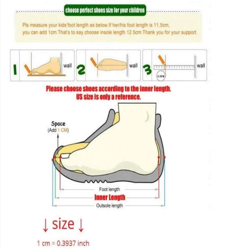 Kids'Casual Shoes Sneakers Led Light Cartoon Mesh Autumn Fashion Running Shoes For Boys Breathable Anti-slip Red Blue Size 21-30