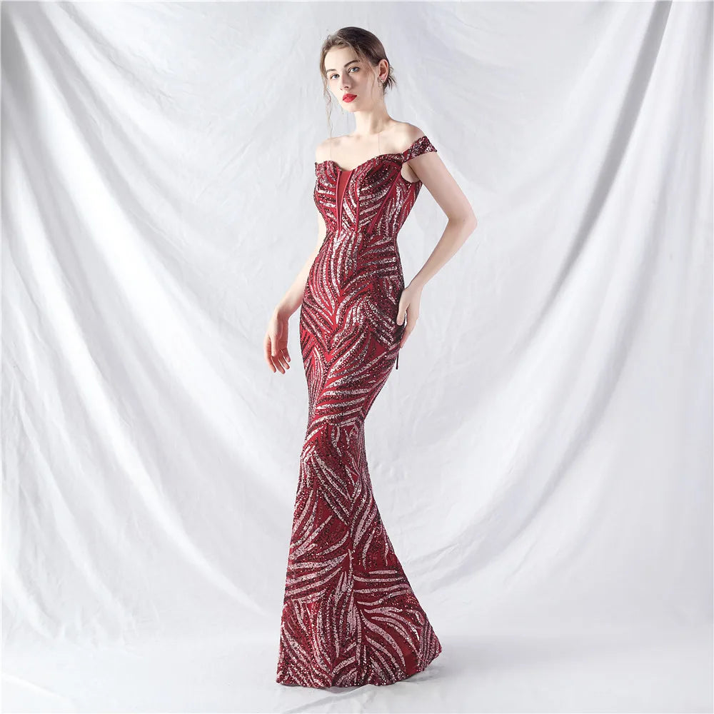 Ball Gowns Evening Dresses for Formal Occasions Wedding Party Dress Prom Elegant 2024 Luxury Special Events Womens Occasion