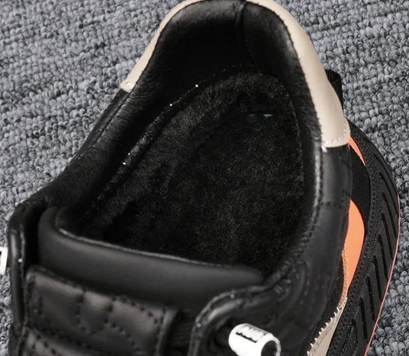Men Sneakers Fashion Trend Luxury Brand Casual Flat Shoes Vulcanize Shoe Male Outdoors Non-slip wear-resistant Hiking Shoes 2023 (Available)