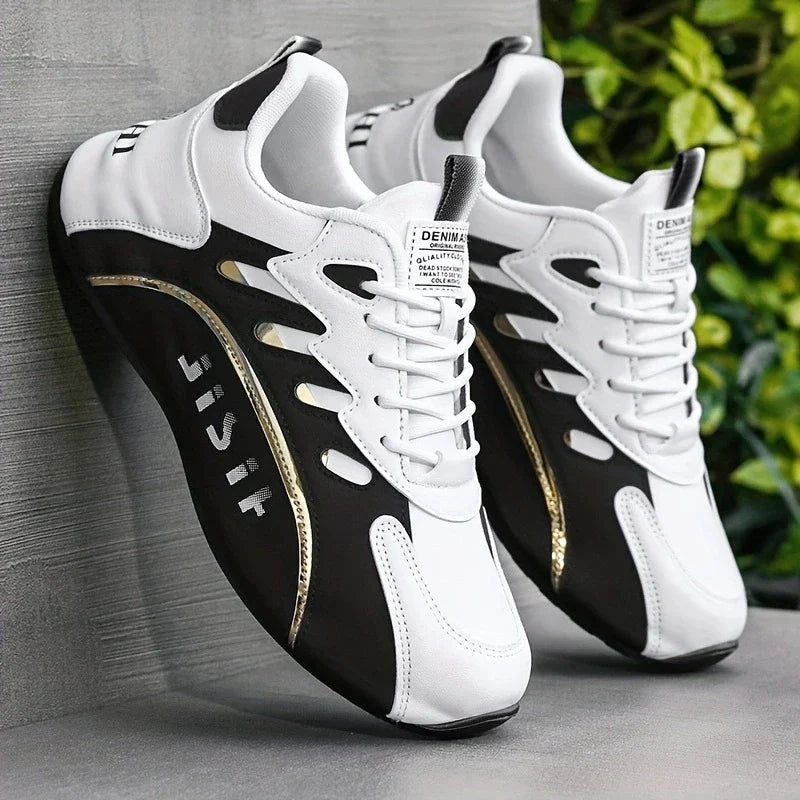 Men Shoes Fashion Casual Men's Sneakers Lightweight Soft Man Sport Running Shoes Comfort Platform Vulcanized Shoes 47 Zapatillas
