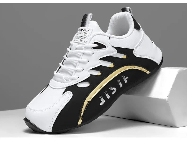 Men Shoes Fashion Casual Men's Sneakers Lightweight Soft Man Sport Running Shoes Comfort Platform Vulcanized Shoes 47 Zapatillas (Available)