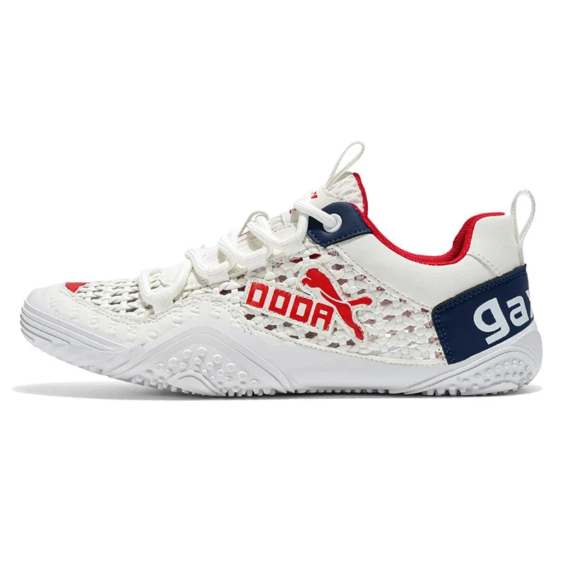 Shoes For Men Mesh Sneakers Summer Casual Breathable Sports Outdoor Hiking Tennis Running Designer Luxury Platform Loafers