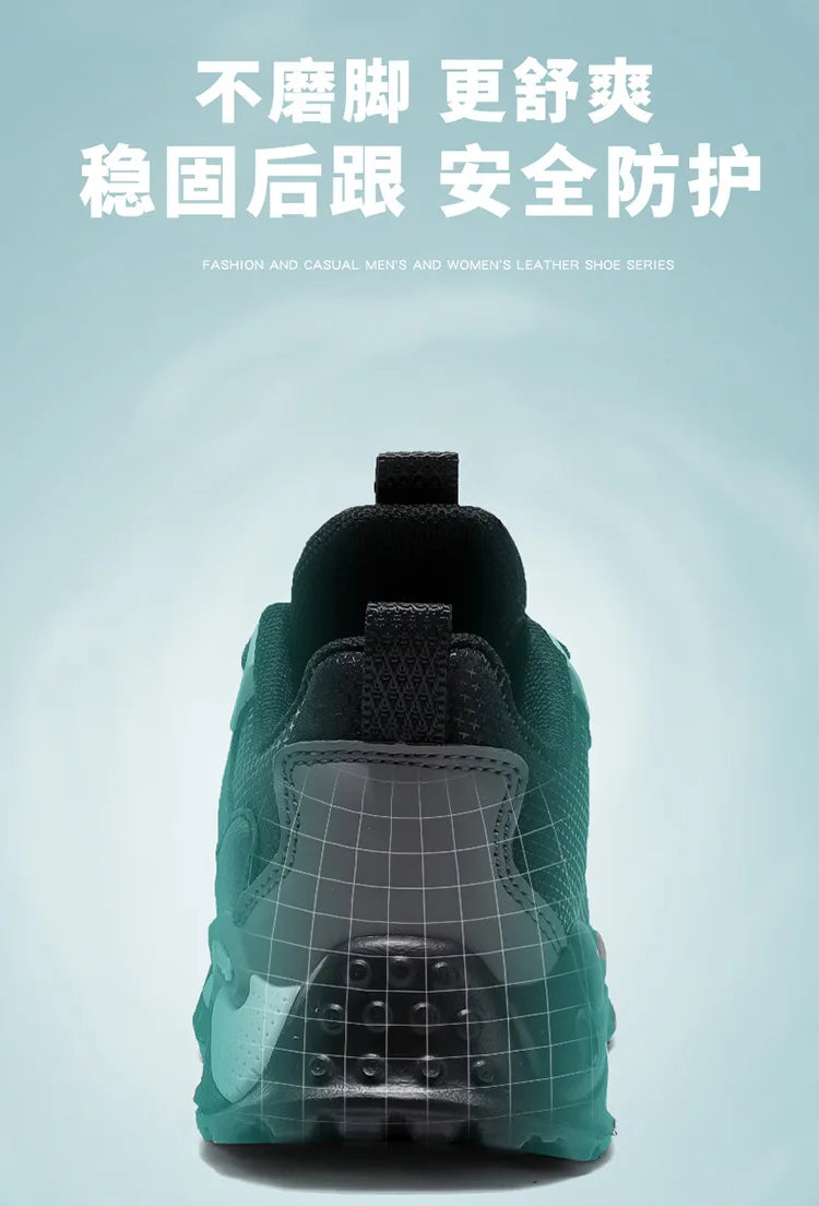 Brand Children's High-quality Casual Sports Shoes Girls Non-slip Running Shoes Comfortable School Kids Breathable Sneakers