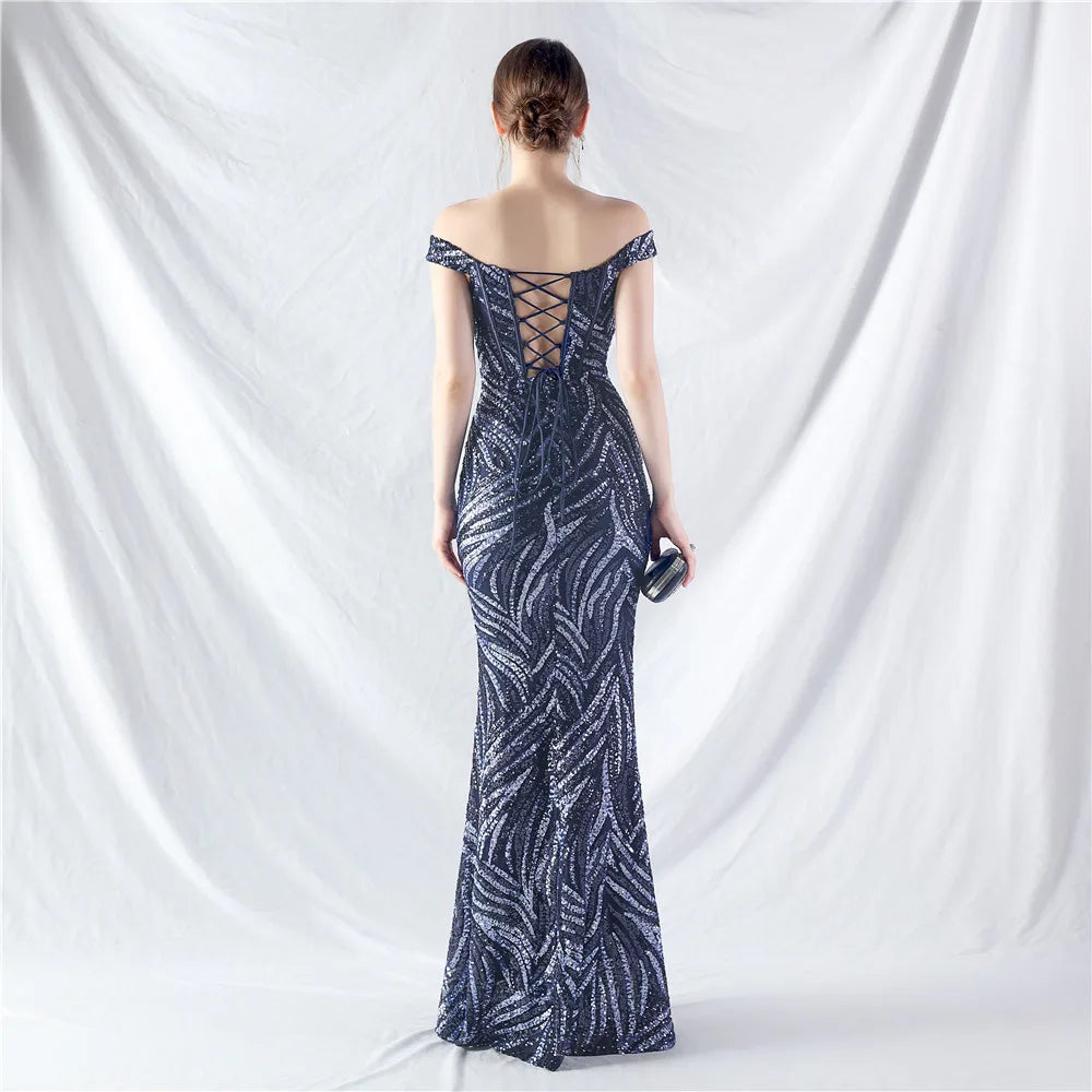 Ball Gowns Evening Dresses for Formal Occasions Wedding Party Dress Prom Elegant 2024 Luxury Special Events Womens Occasion