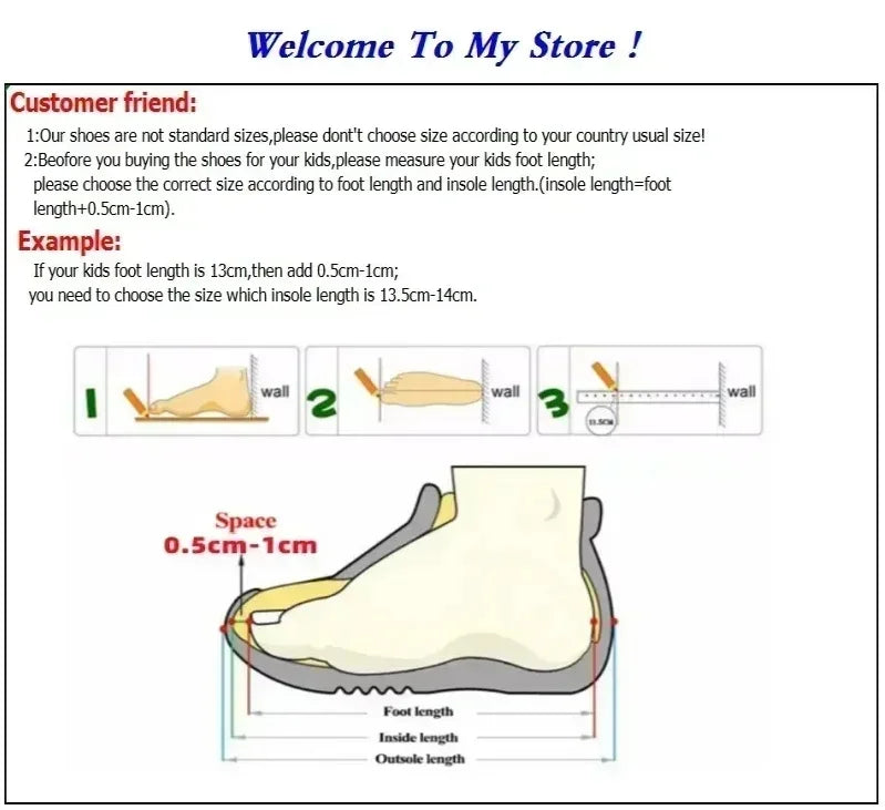 Boys' Fashion Trend Low Top Thick Sole Casual Sports Shoes 2025 Autumn New Style Childrens' Comfortable Platform Chunky sneakers