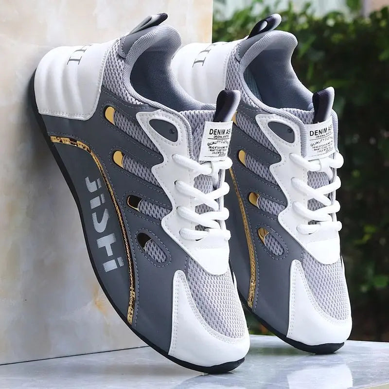 Men Shoes Fashion Casual Men's Sneakers Lightweight Soft Man Sport Running Shoes Comfort Platform Vulcanized Shoes 47 Zapatillas