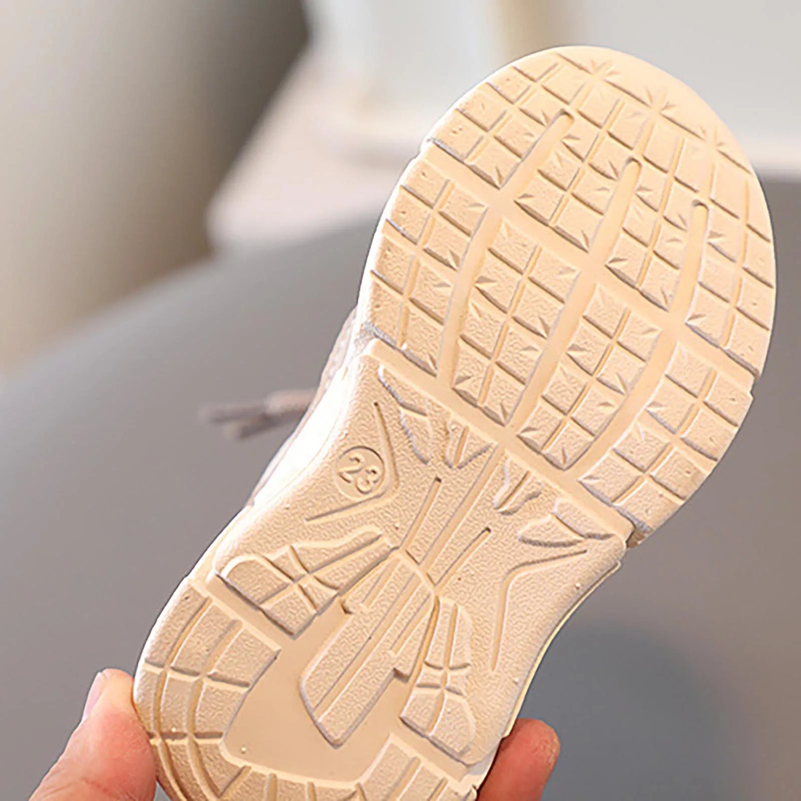 Baby Boys Shoes Kids Casual Sneakers Running Sports Shoes 2025 Spring Autumn Toddlers Boys Girls Shoes Fashion Soft For School