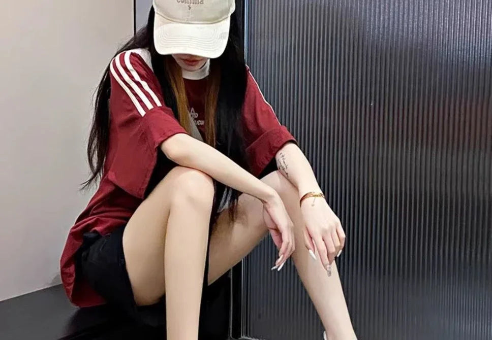 Athletic Woman Footwear 2025 New Sneakers Sports Designer Luxury Vulcanized Shoe Trends On Sale Mesh Breathable Shoes for Women