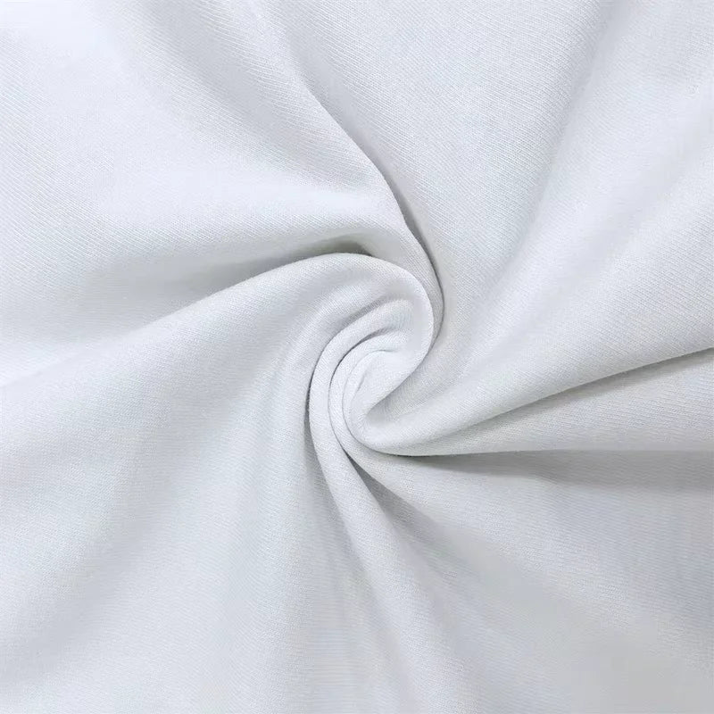 Men's Short Sleeve T-Shirt 2026 Summer New Lightweight Round-Neck Loose Fit Stretch Underwear for Middle-Aged and Young Adults