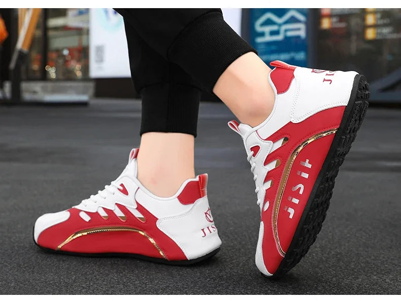 Men Shoes Fashion Casual Men's Sneakers Lightweight Soft Man Sport Running Shoes Comfort Platform Vulcanized Shoes 47 Zapatillas
