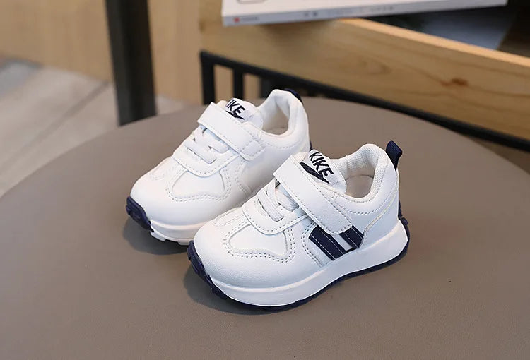 Kids Sneakers Girls Sneakers Casual Children Sneakers Fashion Spring Autumn Boys Non-slip Sneakers Kids Outdoors Shoes