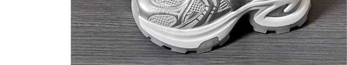 Athletic Woman Footwear 2025 New Sneakers Sports Designer Luxury Vulcanized Shoe Trends On Sale Mesh Breathable Shoes for Women