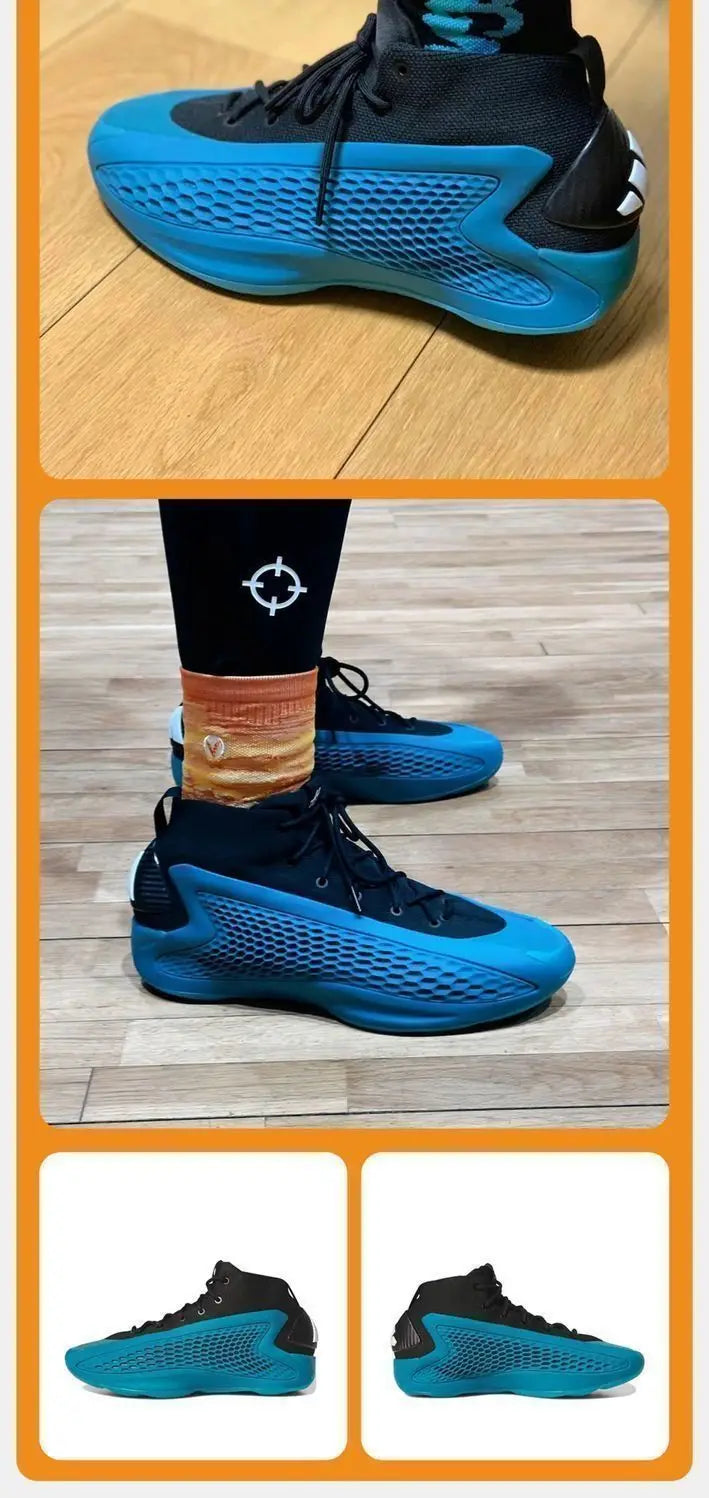 Hot sale men's sneakers men's shoes designer men's shoes boys' luxury brands high-top basketball shoes boys' teenage sneakers