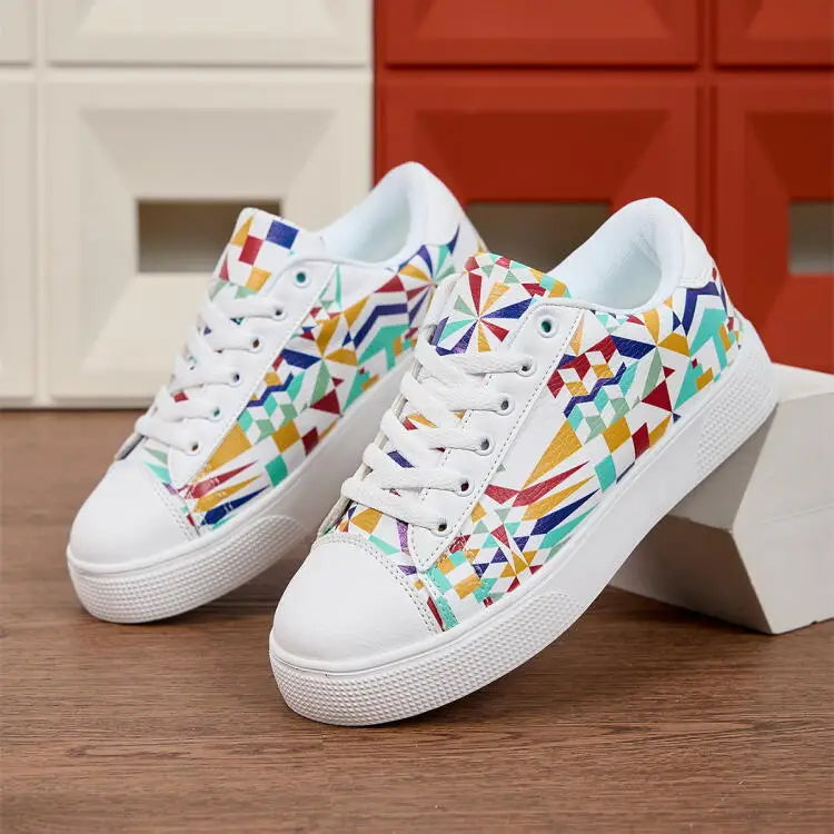 Women's Sneakers Fashion Casual Athletic Shoes Breathable Mesh Lightweight Walking Running Gym Workout Comfortable Shoes