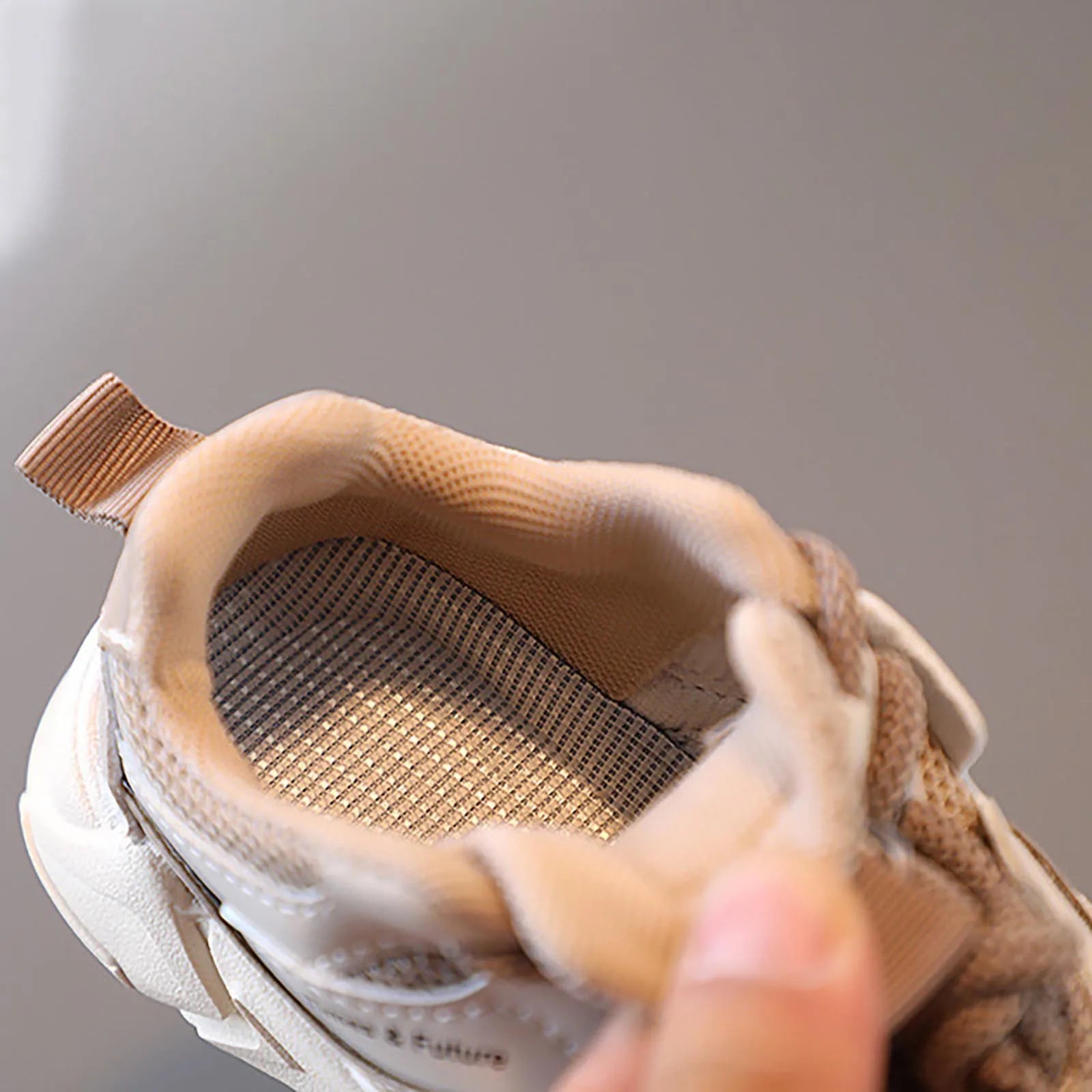 Baby Boys Shoes Kids Casual Sneakers Running Sports Shoes 2025 Spring Autumn Toddlers Boys Girls Shoes Fashion Soft For School