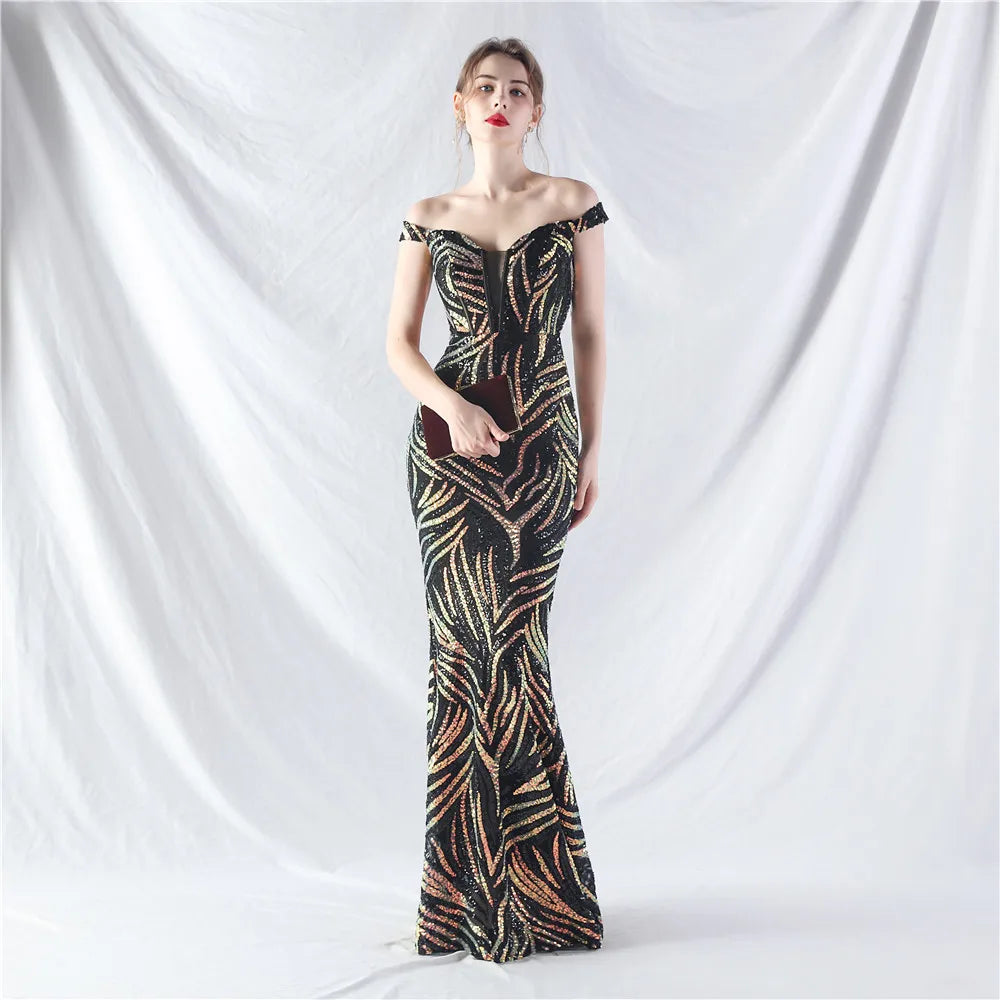 Ball Gowns Evening Dresses for Formal Occasions Wedding Party Dress Prom Elegant 2024 Luxury Special Events Womens Occasion