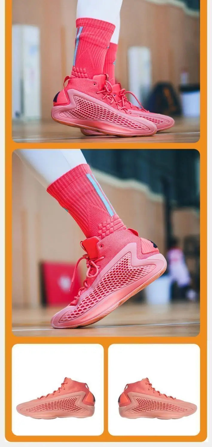 Hot sale men's sneakers men's shoes designer men's shoes boys' luxury brands high-top basketball shoes boys' teenage sneakers