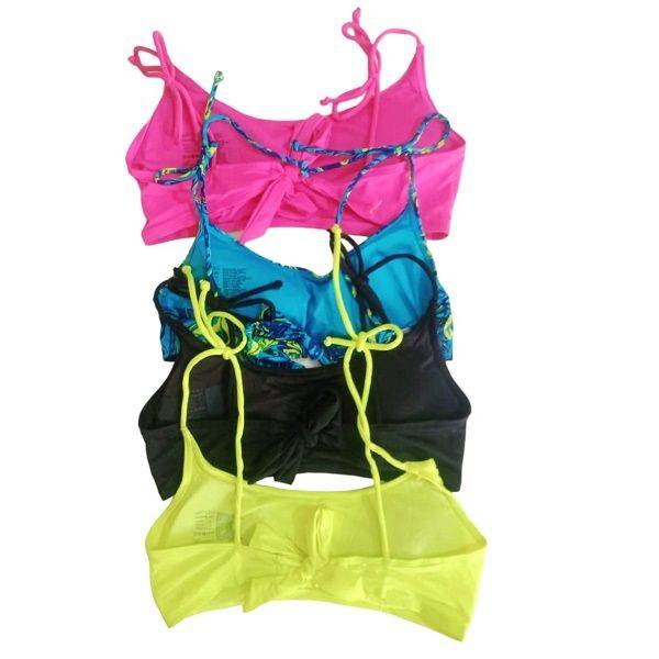 Bikini Bra, Women's Sexy Bra (Available)