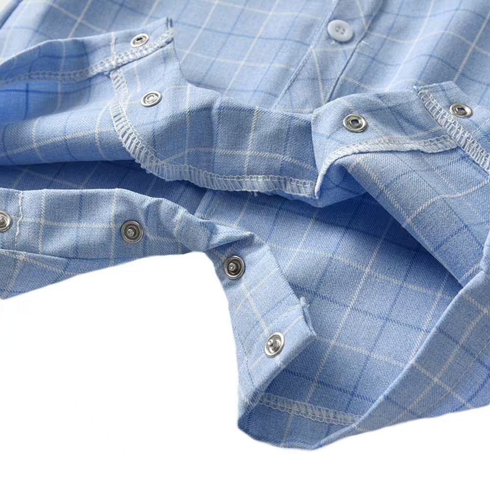 Baby Boy Fashion Dress (Available)