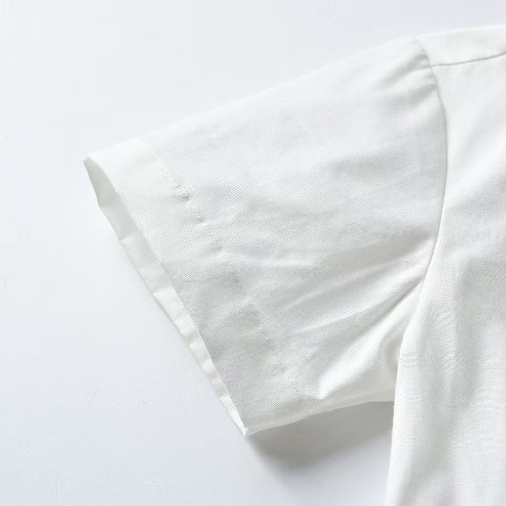 Baby Fashion Summer Party Dress Set (Available)