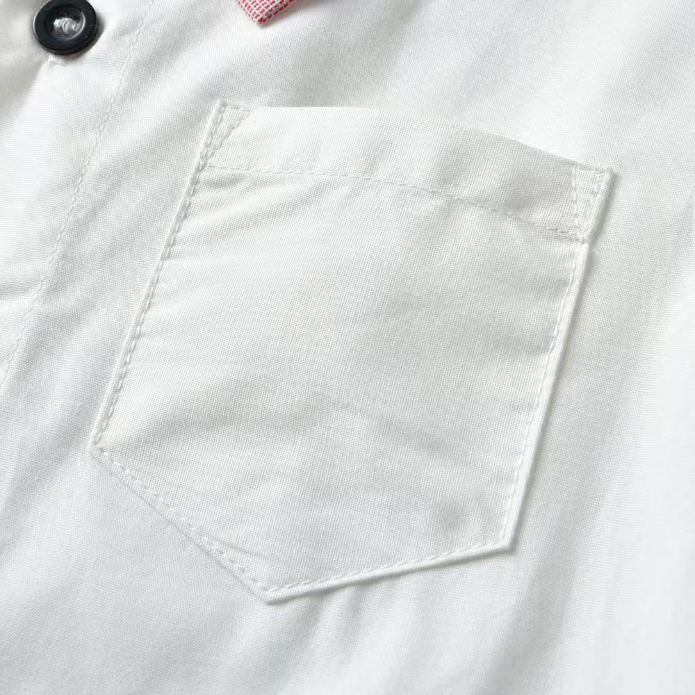 Baby Fashion Summer Party Dress Set (Available)